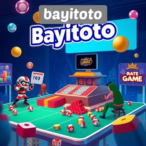 Masa Depan Bayitoto dalam Industri Game di Tanah Air