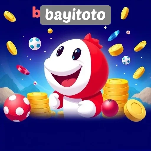 Bayitoto Menjadi Pilihan Utama Penggemar Game Online
