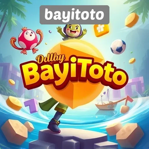Perkembangan Game di Bayitoto dan Implikasinya terhadap Industri Game Indonesia