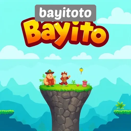 Bayitoto: Platform Game yang Menawarkan Beragam Keseruan