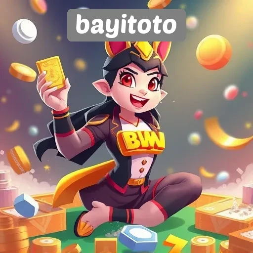 Panduan Lengkap Menggunakan Situs Game Bayitoto