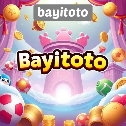 Pengenalan Situs Bayitoto untuk Pecinta Game Online