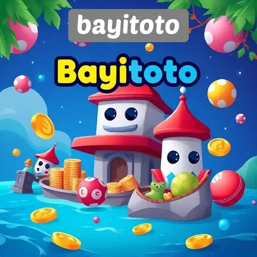 Kepuasan Pengguna Bayitoto dalam Menyediakan Game Beragam