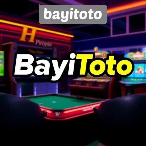 Sejarah Singkat Bayitoto dalam Industri Game