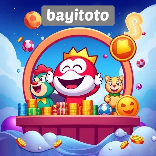 Mengenal Bayitoto sebagai Platform Game Online di Indonesia