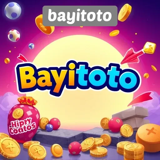 Mengenal Bayitoto sebagai Platform Game Online Terpercaya