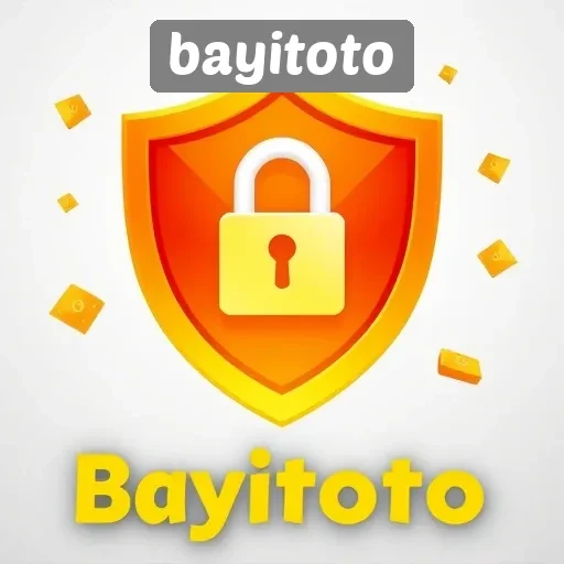 Sistem Keamanan Bayitoto untuk Melindungi Pengguna