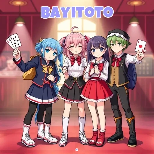 bayitoto Bonus Menarik