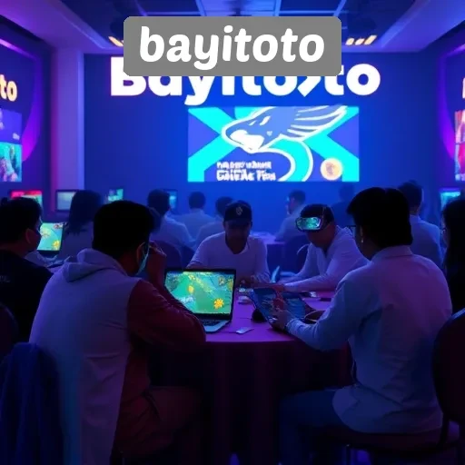 Bagaimana Bayitoto Membangun Komunitas Game yang Solid