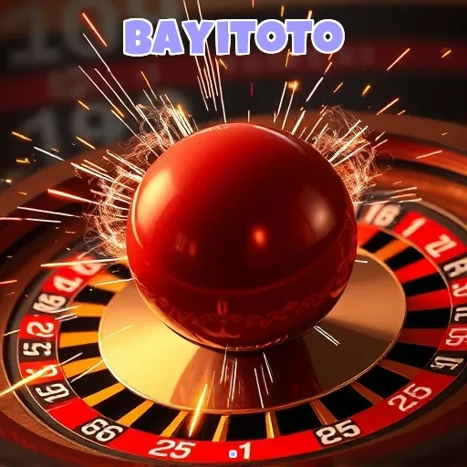 bayitoto Kontes Seru
