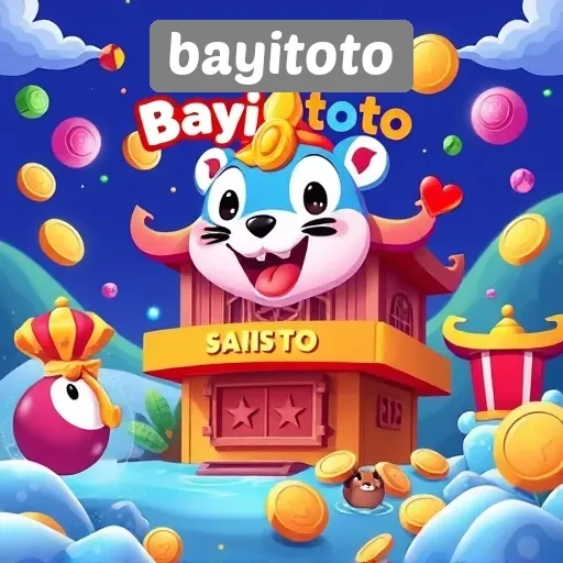 Keberagaman Permainan di Bayitoto untuk Semua Kalangan