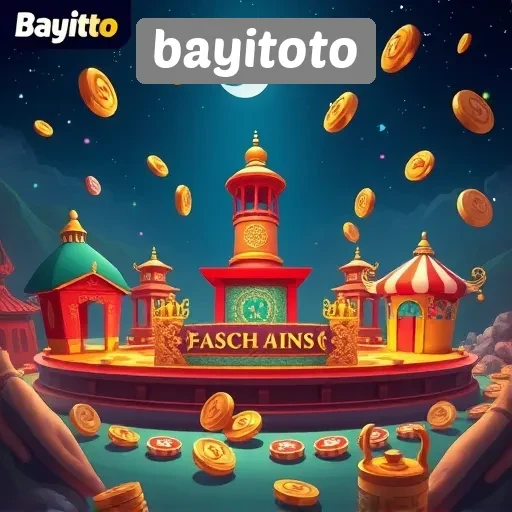 Fitur Menarik yang Ditawarkan oleh bayitoto untuk Pengguna