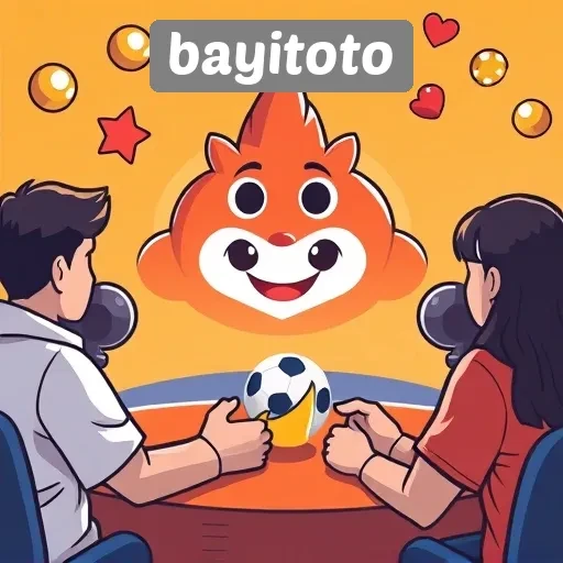 Komunitas Game di Bayitoto Membangun Hubungan Sosial yang Kuat