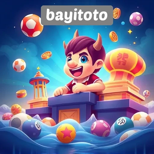 Keunggulan Fitur Permainan di Bayitoto untuk Para Gamer
