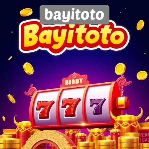Popularitas Game Slot di Bayitoto dalam Satu Dekade Terakhir