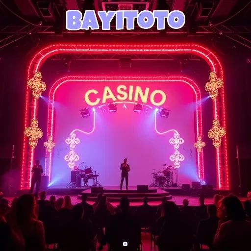 bayitoto Ranking Kartu