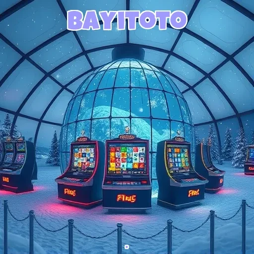 bayitoto: Menjadi Pemain Besar dan Menangkan Hadiah Menarik!