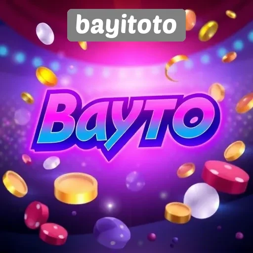 Berkenalan dengan Situs Game Bayitoto yang Menarik