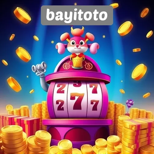 Menjelajahi Peluang Jackpot dan Bonus di Bayitoto