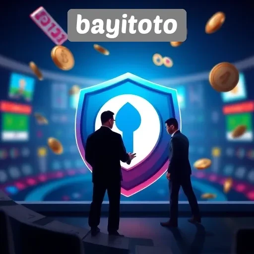 Menjaga Keamanan dan Kenyamanan Pemain di Bayitoto