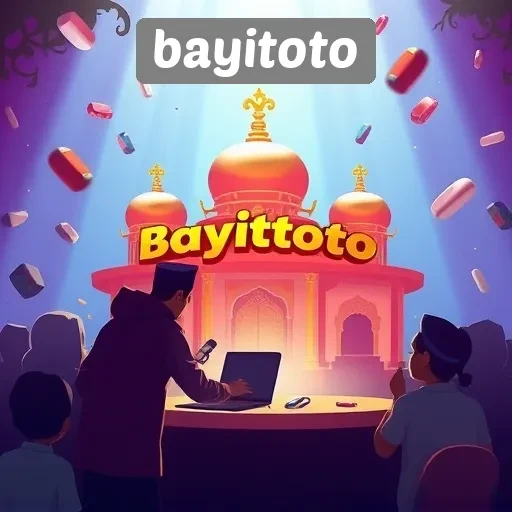 Cara Mendaftar dan Bermain di Bayitoto Secara Efektif