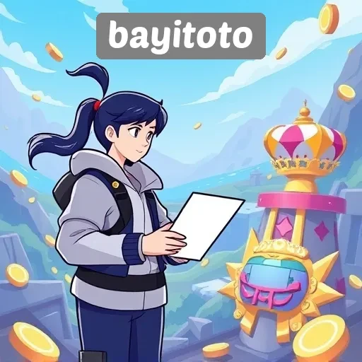 Kemudahan Pendaftaran di Bayitoto untuk Gamer Baru