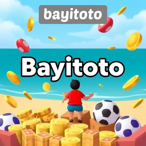 Pendaftaran dan Pengalaman Bermain di Bayitoto