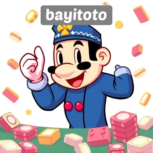 Bermain Aman dan Nyaman di Bayitoto: Apa yang Perlu Diketahui