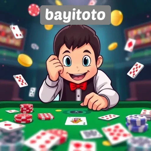 Tips Aman Bermain di Situs Game Bayitoto