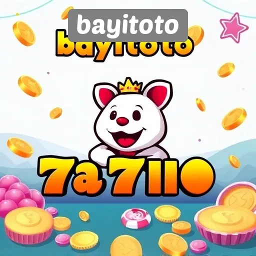 Memahami Jenis Permainan yang Tersedia di Bayitoto