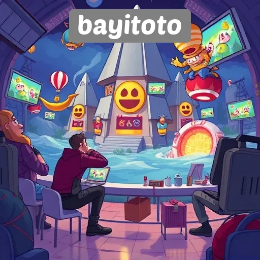 Review Pengalaman Pengguna di Bayitoto untuk Gamer Pemula