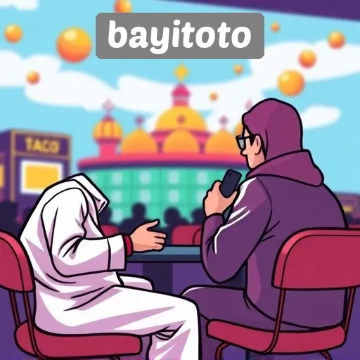 Testimoni Pengguna tentang Pengalaman Bermain di Bayitoto