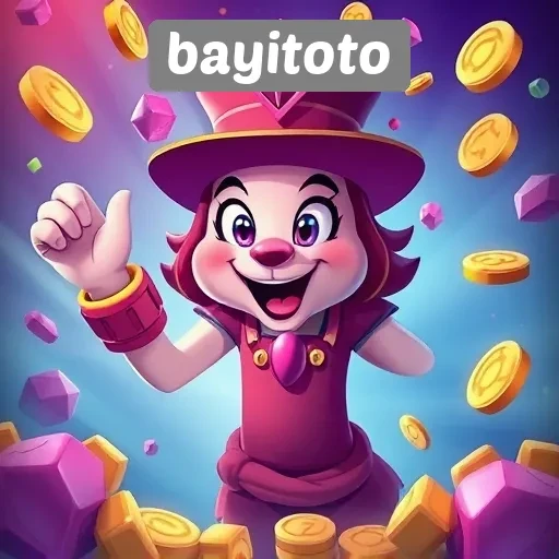 Beragam Jenis Permainan Menarik di Bayitoto